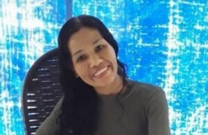 Família busca mulher desaparecida há uma semana, em São Luís
