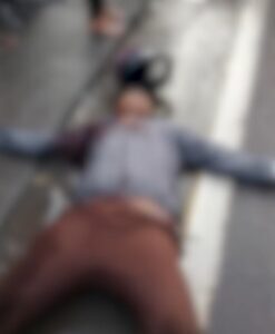 PM frustra assalto a loja no Vinhais, em São Luís; um suspeito foi morto