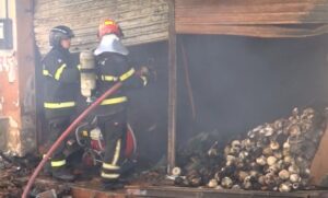 Dois incêndios em menos de 24 horas alertam para a importância da prevenção