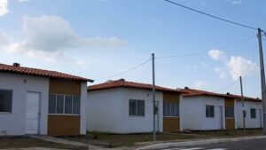 Programa destina moradias para pessoas em situação de rua em São Luís