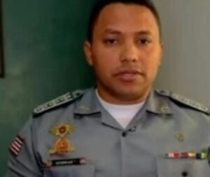 Capitão da PMMA é afastado por suspeita de abuso sexual contra mulher em Miranda do Norte