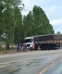 PRF registra 245 sinistros de trânsito com 46 vítimas fatais no primeiro trimestre de 2025