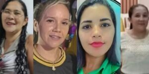 Somente em 2025, 21 mulheres já foram vítimas de feminicídio no Estado