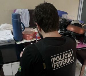 PF deflagra operação em combate ao abuso infantojuvenil no Maranhão