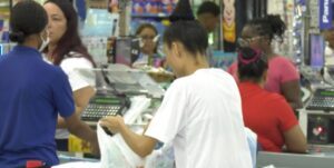 Maranhão fecha mês de março com 1,1 mil empregos com carteira assinada