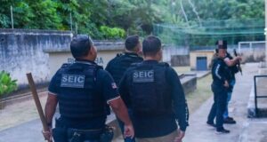 Preso suspeito de extorsão contra empresário em São Luís; investigado exigia R$ 50 mil