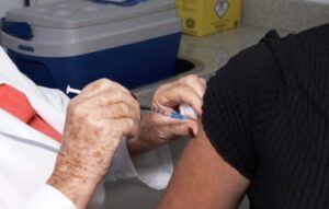 Gripe: São Luís tem menos de 30% da cobertura de vacinação esperada