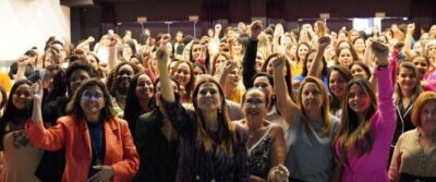 Governo do Maranhão fortalece políticas públicas com seminário voltado às mulheres