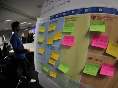 Senai abre chamada para startups que criam tecnologias voltadas à formação técnica