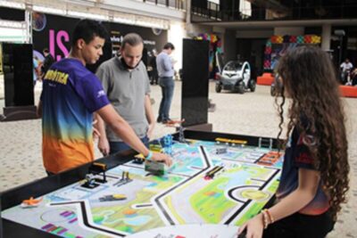 Sesi realiza neste sábado 1° Hackathon do Hub de Inovação em Saúde