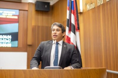 Proposta de Osmar Filho quer instituir o Dia Estadual de Combate ao Abuso e à Exploração Sexual de Crianças e Adolescentes