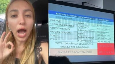 Assembleia no Space Calhau I confirma denúncia do blog, sela renúncia de síndica e expõe rombo milionário
