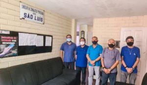 Sindicato pede e jornalistas maranhenses serão vacinados contra a Covid-19