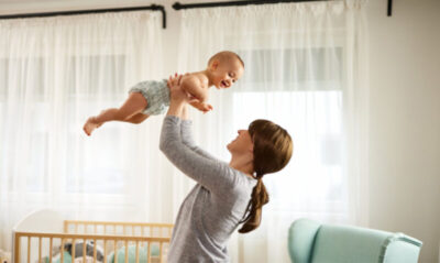 Síndrome do bebê sacudido: um perigo escondido em brincadeiras que parecem inocentes