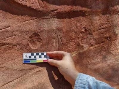 Patrimônio oculto: dois novos sítios arqueológicos são localizados no Maranhão