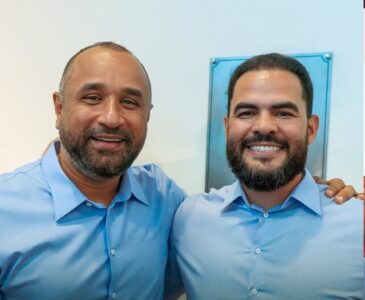 Paulo Curió participa da eleição da mesa diretora da FAMEM e reafirma compromisso com a articulação municipalista no Maranhão