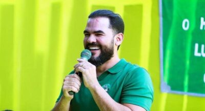 Prefeito reeleito Paulo Curió, tem contas aprovadas pela Justiça Eleitoral