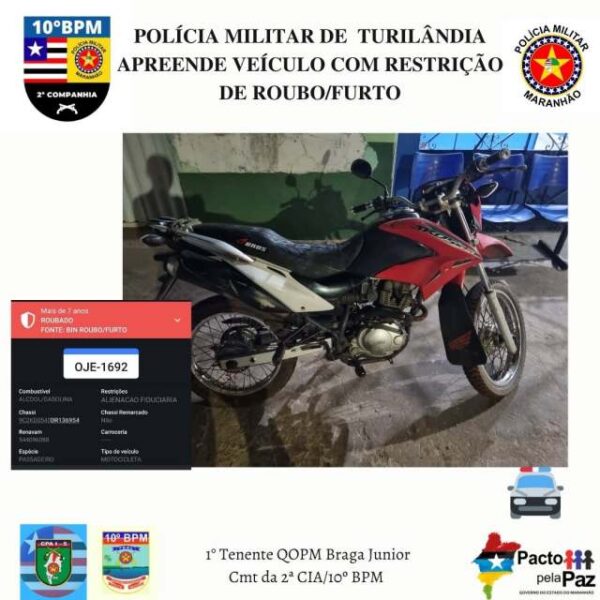 Foto: Reprodução
