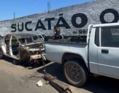 Gaeco interdita empresa que seria ligada a um esquema criminoso em Teresina