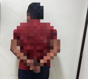 Em Caxias, Polícia Civil prende mais um investigado por assaltar residência de ex-vereadora