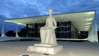 STF mantém validade do feriado de Corpus Christi no Maranhão