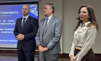 Termo de Ajuste de Gestão pode garantir oferta de Educação em Tempo Integral em municípios maranhenses