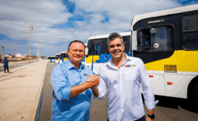 ENQUANTO O UBERBRAIDE NÃO SAI DO GOGÓ E DO PAPEL BRANDÃO GARANTE TRANSPORTE POR APLICATIVO PARA PACIENTES DA REDE ESTADUAL DE SAÚDE