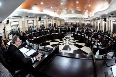 Desembargadores aprovam resoluções para estabelecer paridade de gênero no Judiciário Maranhense