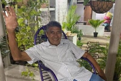 Prefeitura de Bequimão decreta luto oficial de três dias pela morte de Tonho Martins