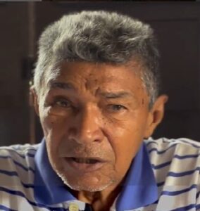 Morre aos 84 anos o ex-prefeito de Bequimão, Tonho Martins