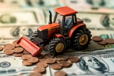 Exportava Sorrindo, Agora Implora Chorando: O Agro Descobriu a Geopolítica