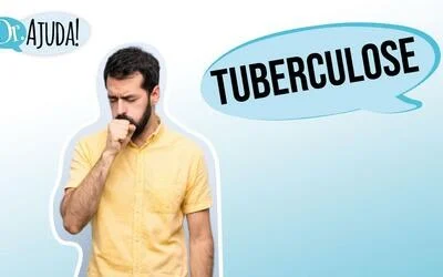 Tuberculose: o que é, sintomas, transmissão e fatores de risco