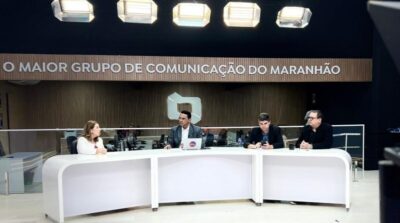 Iracema Vale fala sobre possibilidades de candidatura a governadora em 2026