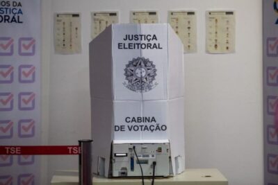 Justiça Eleitoral rejeita pedido de recontagem de votos em São Luís