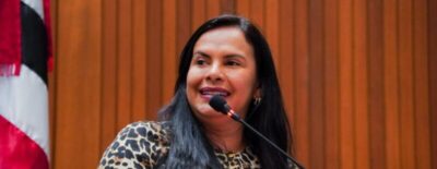 Ana do Gás repercute pedido de destaque do STF no processo de análise de eleição da Alema