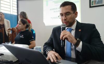 MP requisita software forenses modernos e treinamento em  IA para Polícia Civil e ICRIM de Imperatriz