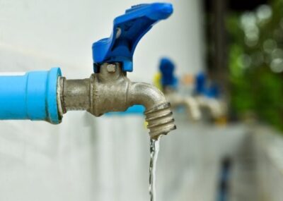 Alcântara – MPMA cobra regularização de fornecimento de água