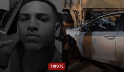Chapadinha Registra Duas Mortes em Acidentes de Trânsito