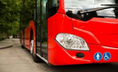 Sindicato dos Rodoviários inicia greve nesta quinta-feira (15)