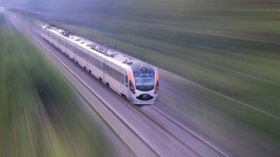 Sudene planeja novas soluções ferroviárias para melhorar mobilidade no Nordeste