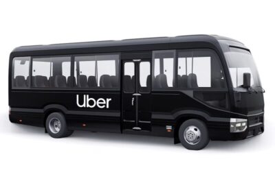 Braide propõe custear viagens de Uber durante greve após repassar R$ 155 milhões ao transporte público