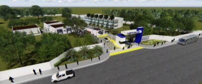 Autorizada a construção de um novo campus da UEMA na cidade de Balsas