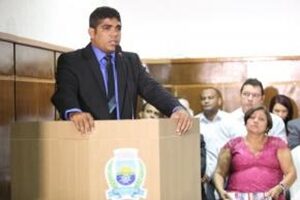 Vereador Uilma diz que grupo da prefeita não calará sua voz na oposição