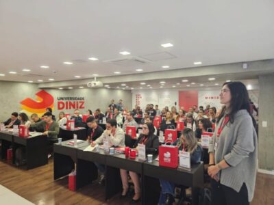 Universidade Diniz já formou mais de 4 mil profissionais do setor óptico