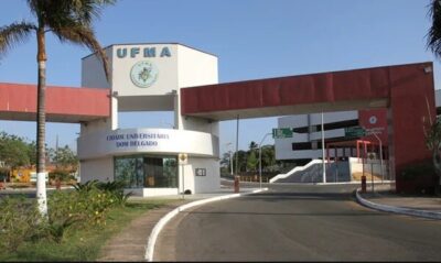 UFMA oferta 5.914 vagas para 96 cursos de graduação