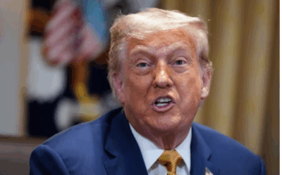 Trump cumpre promessa e anuncia tarifa de 50% para produtos do Brasil e envia carta a Lula… Leia!!!