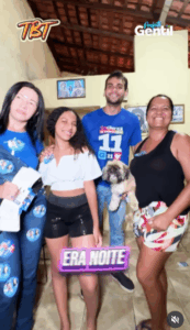 Gentil Neto e o cumprimento das promessas de campanha…