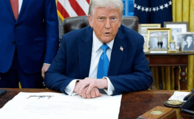 Trump “Vou falar com Lula, não agora… “Bolsonaro é honesto. conheço os honestos e conheço os corruptos”… Assistam ao vídeo!!!