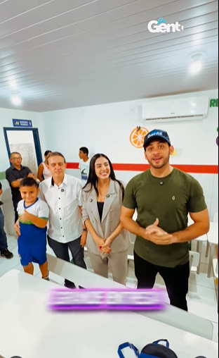 Foto: Reprodução