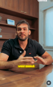 Gentil Neto anuncia o retorno do concurso público em Caxias…